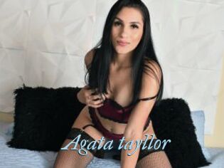 Agata_tayllor