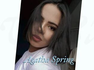 Agatha_Spring