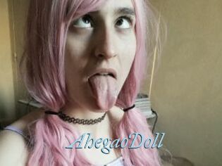 AhegaoDoll