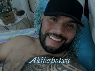 Akileshotxu