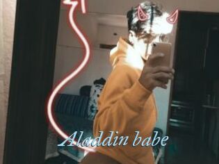 Aladdin_babe