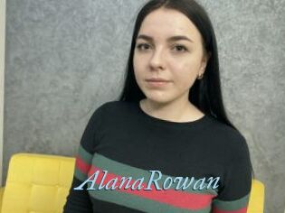 AlanaRowan