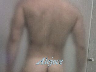 Alejoce