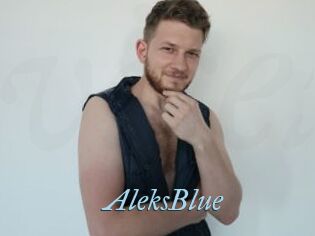 AleksBlue