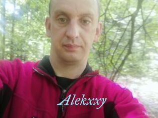 Alekxxy