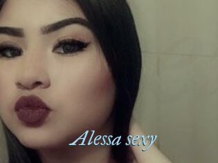 Alessa_sexy