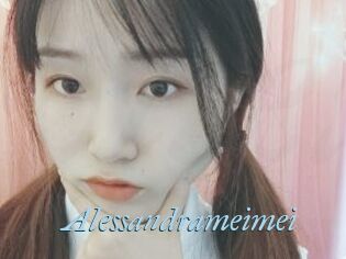 Alessandrameimei