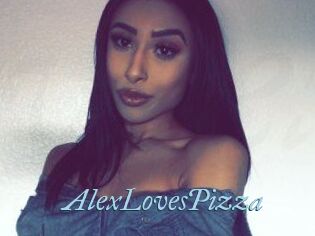 AlexLovesPizza