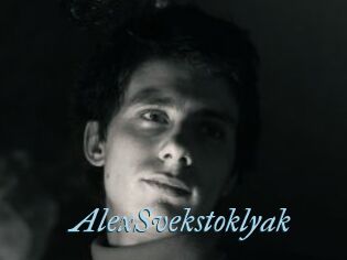 AlexSvekstoklyak