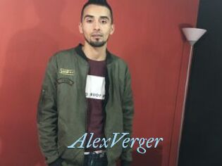 AlexVerger