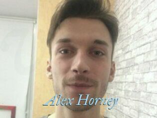 Alex_Horney