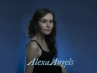 AlexaAngels