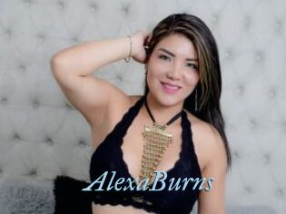 AlexaBurns