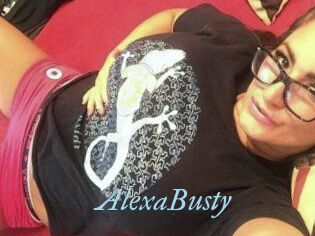 AlexaBusty