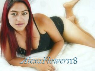 AlexaFlowers18