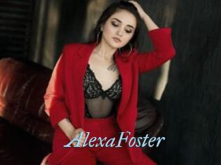 AlexaFoster