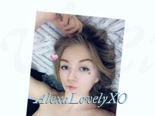 AlexaLovelyXO