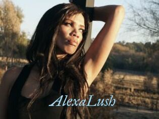 AlexaLush