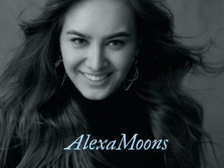 AlexaMoons