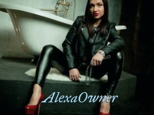 AlexaOwner