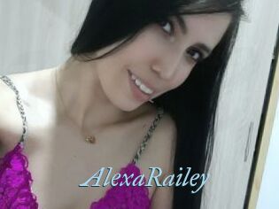 AlexaRailey