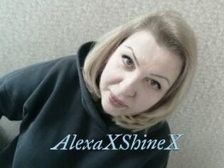 AlexaXShineX