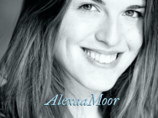 AlexaaMoor