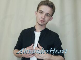 AlexanderHeart