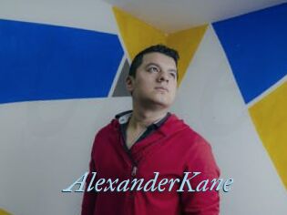 AlexanderKane