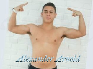 Alexander_Arnold