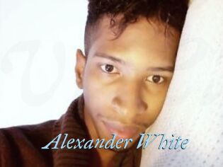 Alexander_White