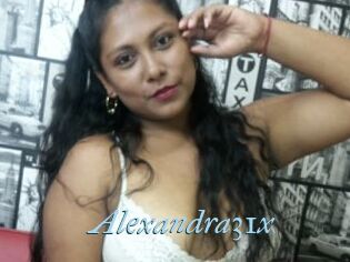 Alexandra31x