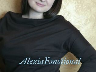 AlexiaEmotional