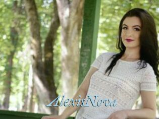 AlexisNova