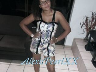 AlexisPearlXX
