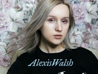 AlexisWalsh