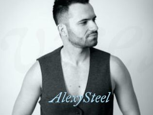 AlexySteel