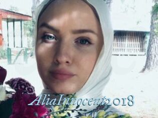 AliaInnocent2018