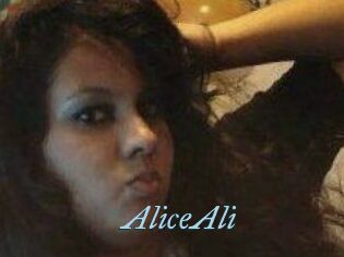 AliceAli