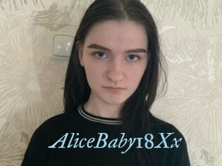 AliceBaby18Xx