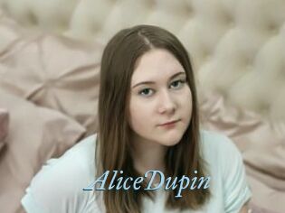 AliceDupin