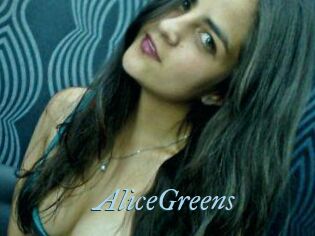 AliceGreens