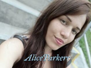 AliceParkerr