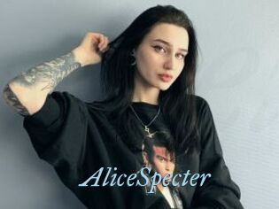 AliceSpecter