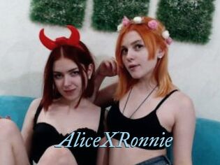 AliceXRonnie