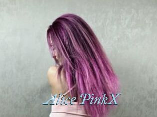 Alice_PinkX