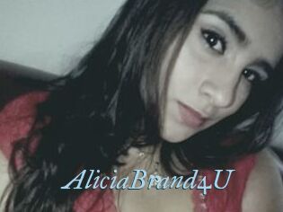 AliciaBrand4U