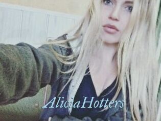 AliciaHotters