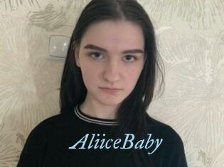 AliiceBaby