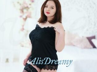 AlisDreamy